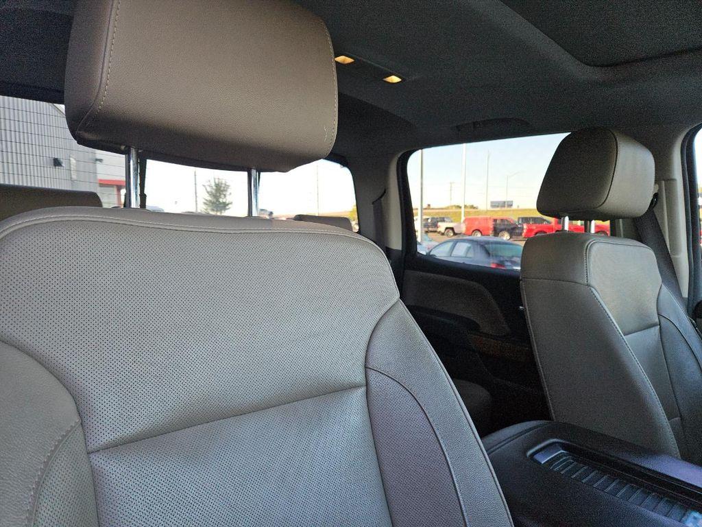 used 2018 GMC Sierra 1500 car, priced at $33,028
