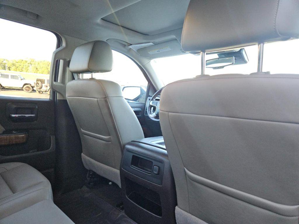 used 2018 GMC Sierra 1500 car, priced at $33,028