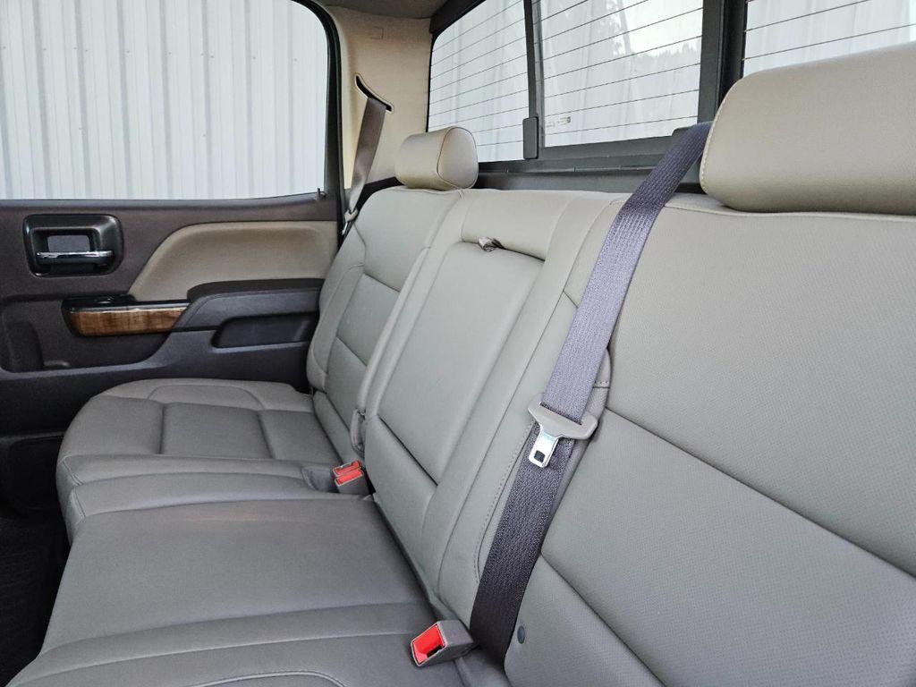 used 2018 GMC Sierra 1500 car, priced at $33,028
