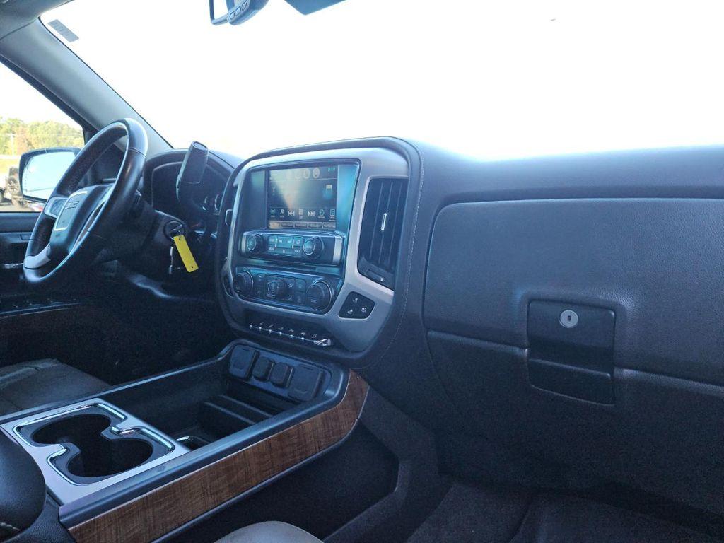 used 2018 GMC Sierra 1500 car, priced at $33,028