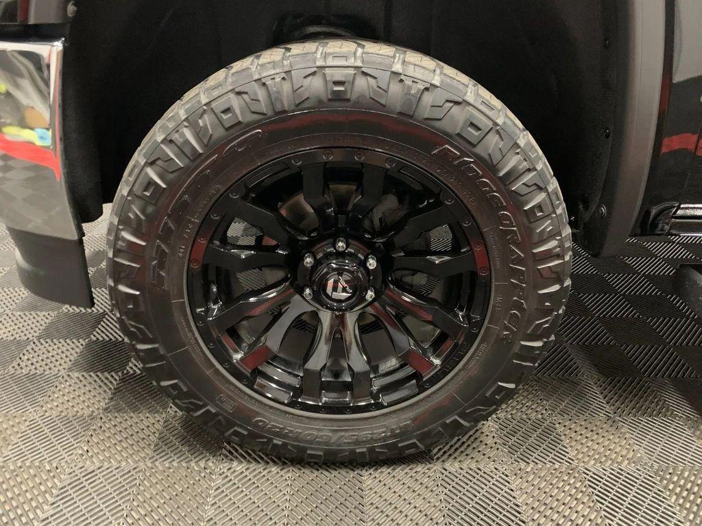 used 2018 GMC Sierra 1500 car, priced at $32,874