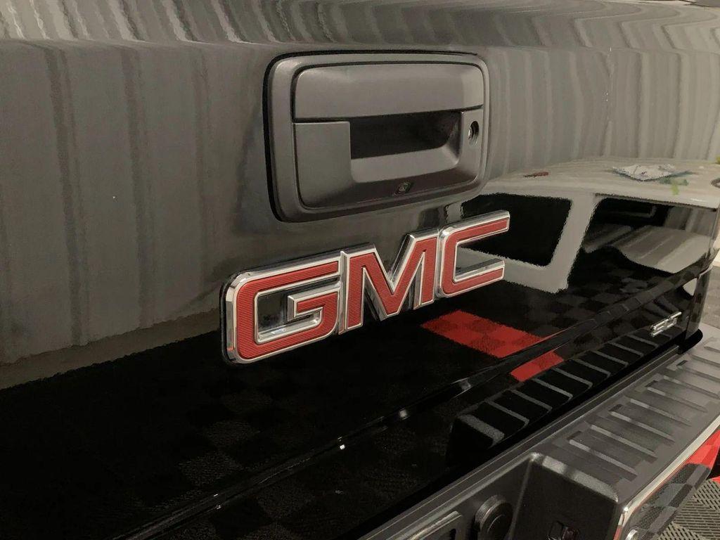 used 2018 GMC Sierra 1500 car, priced at $32,874