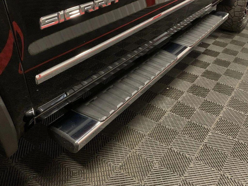 used 2018 GMC Sierra 1500 car, priced at $32,874