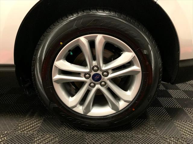 used 2019 Ford Edge car, priced at $20,987