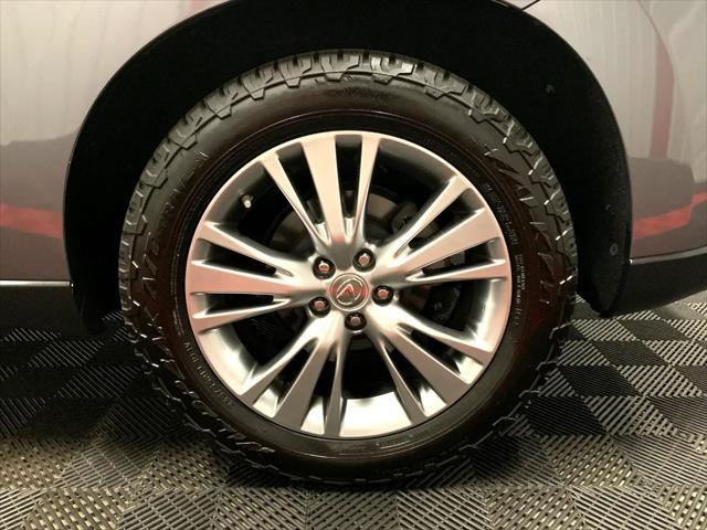 used 2014 Lexus RX 350 car, priced at $19,998
