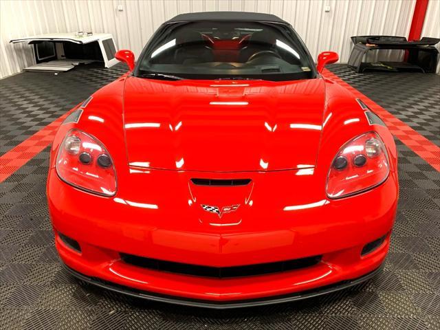 used 2013 Chevrolet Corvette car, priced at $48,940