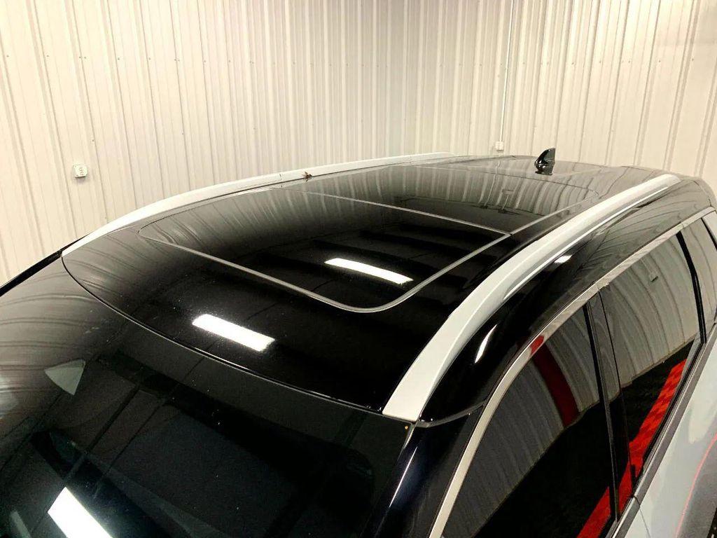 used 2023 Nissan Rogue car, priced at $25,071