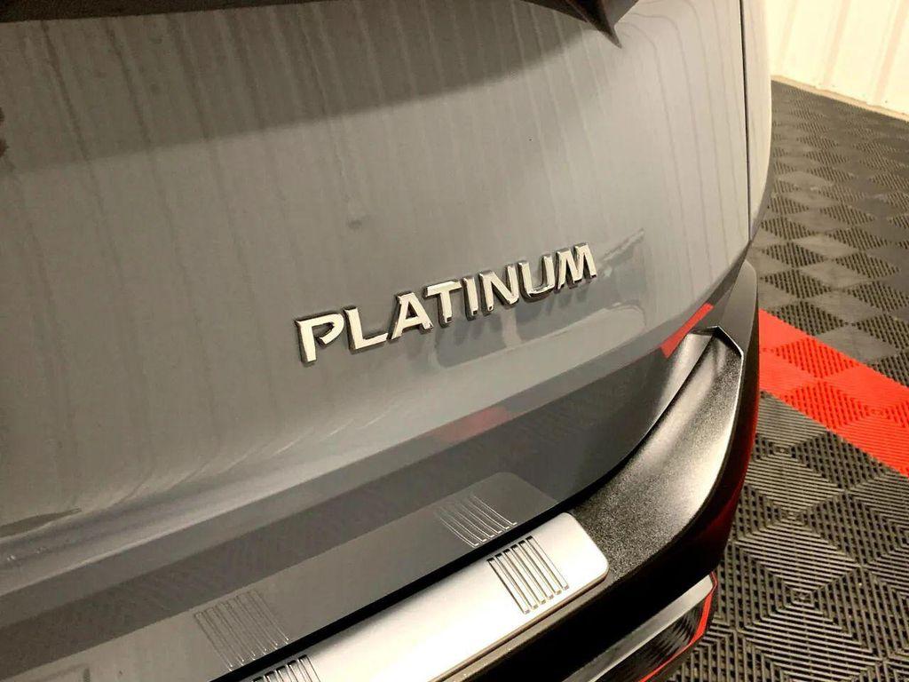 used 2023 Nissan Rogue car, priced at $25,071