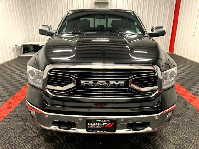used 2017 Ram 1500 car, priced at $28,293