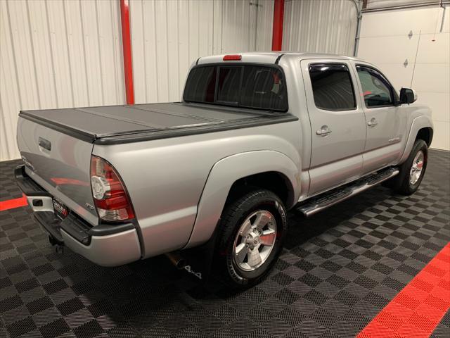 used 2013 Toyota Tacoma car, priced at $25,306