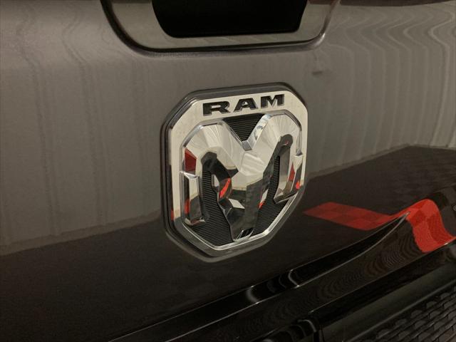 used 2019 Ram 1500 car, priced at $27,368