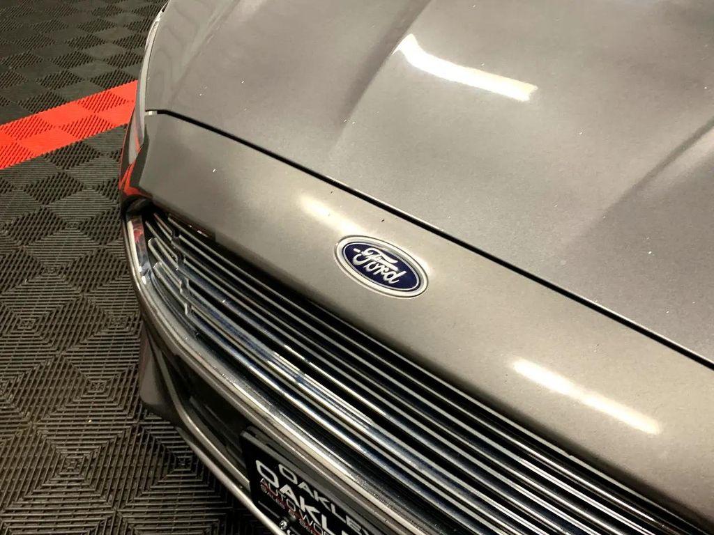 used 2014 Ford Fusion car, priced at $5,669