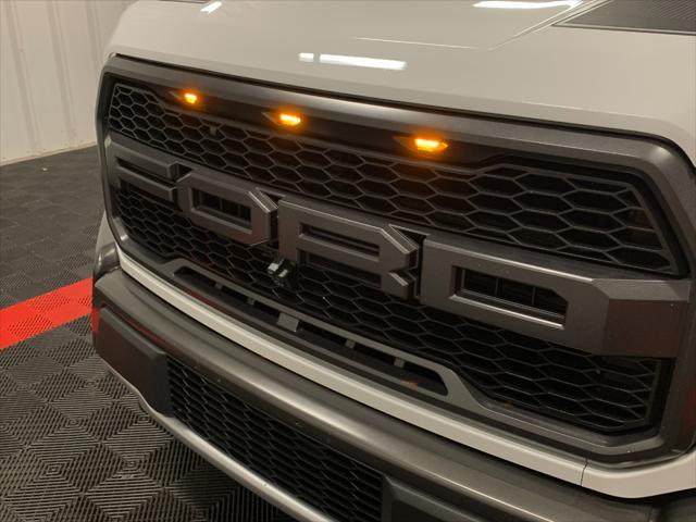 used 2020 Ford F-150 car, priced at $48,522