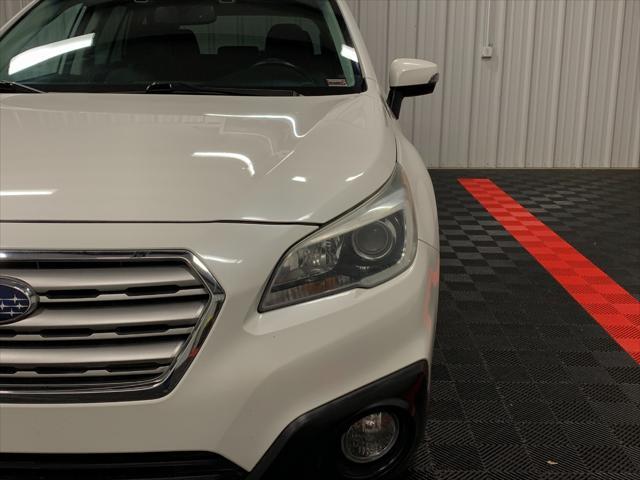 used 2016 Subaru Outback car, priced at $16,951