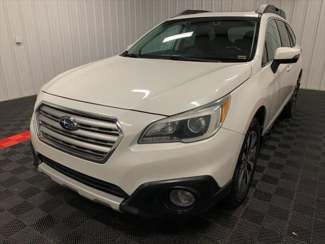 used 2016 Subaru Outback car, priced at $16,951