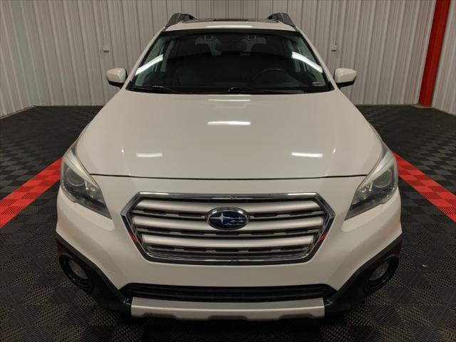 used 2016 Subaru Outback car, priced at $16,951