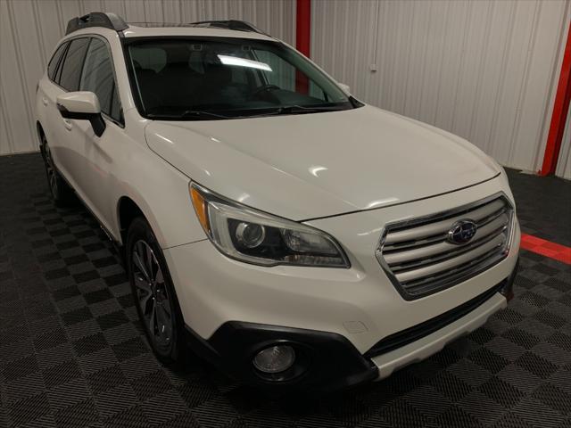 used 2016 Subaru Outback car, priced at $16,951