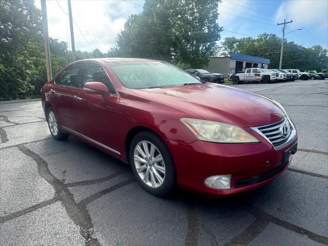 used 2010 Lexus ES 350 car, priced at $9,243