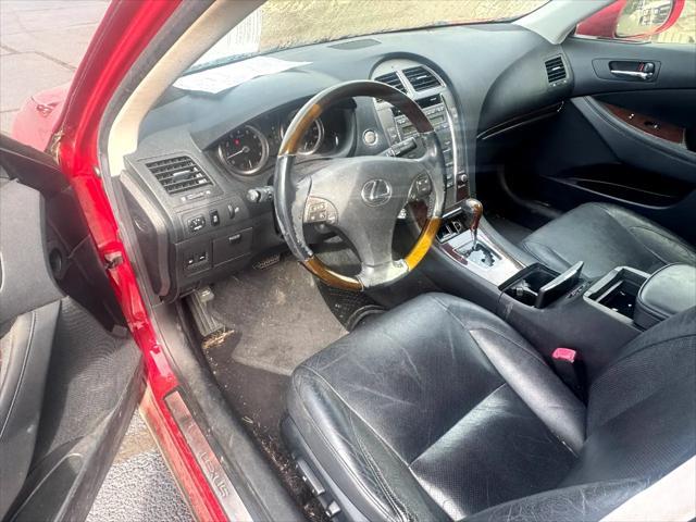 used 2010 Lexus ES 350 car, priced at $9,243