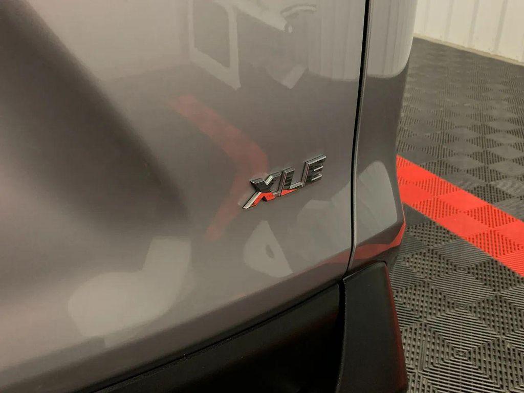 used 2019 Toyota RAV4 car, priced at $22,004