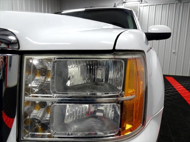 used 2008 GMC Sierra 1500 car