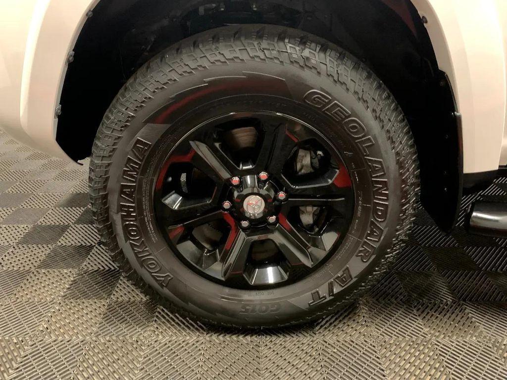 used 2019 Toyota 4Runner car, priced at $31,600