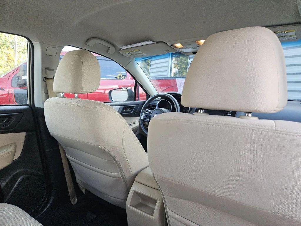 used 2018 Subaru Outback car, priced at $20,452