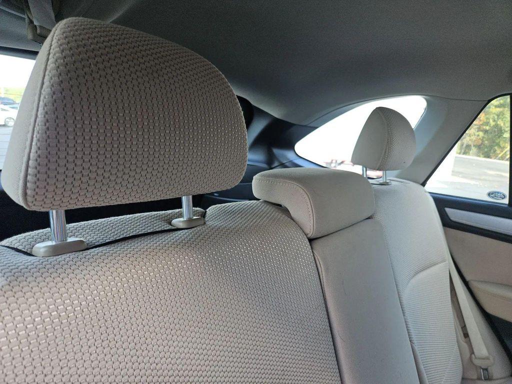 used 2018 Subaru Outback car, priced at $20,452