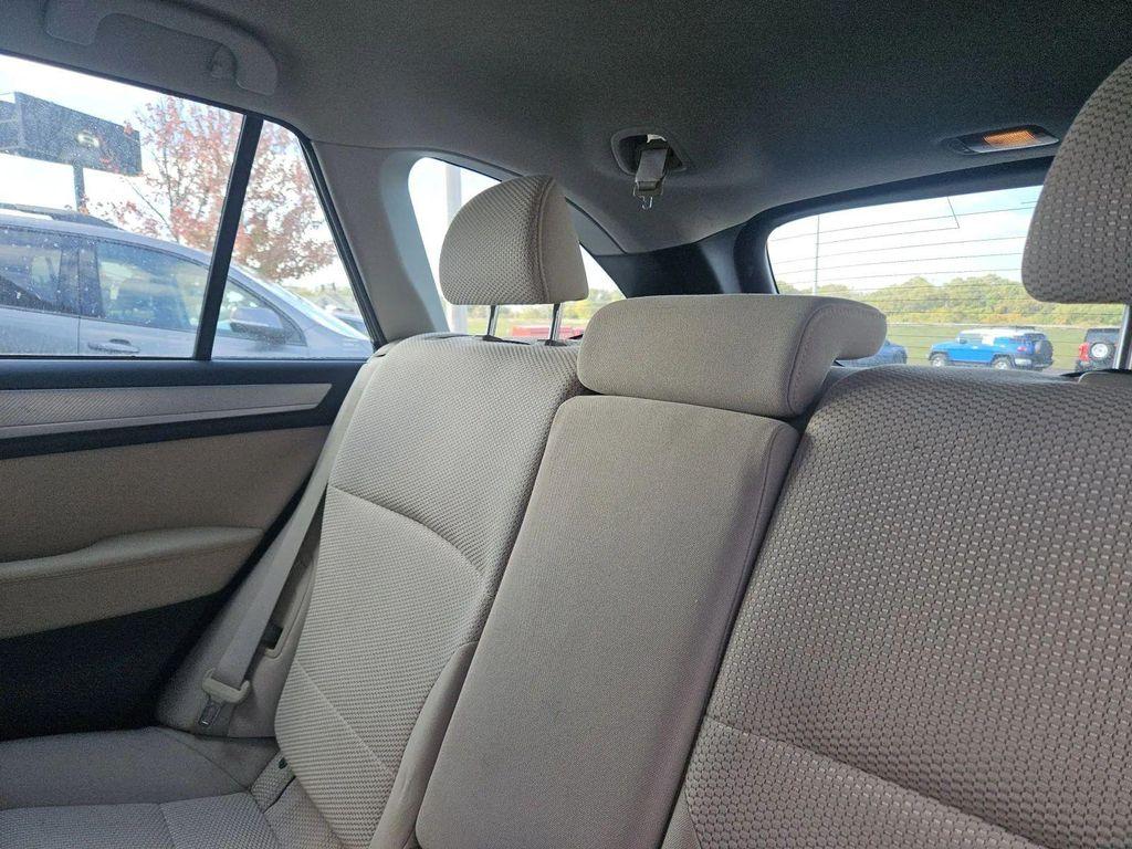 used 2018 Subaru Outback car, priced at $20,452