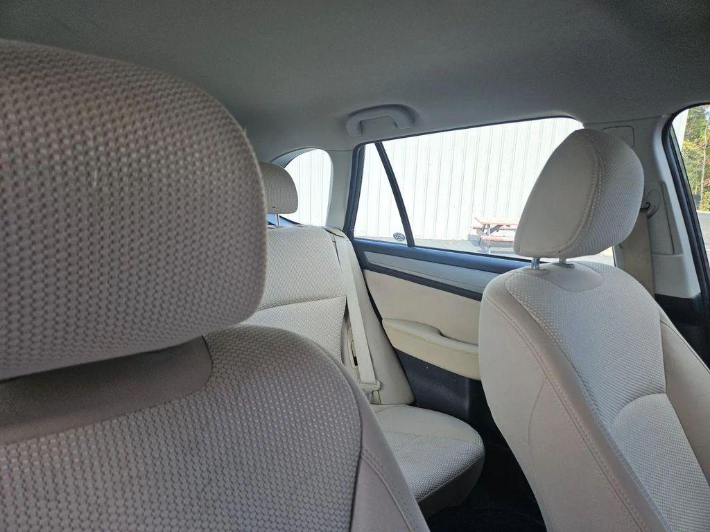 used 2018 Subaru Outback car, priced at $20,452