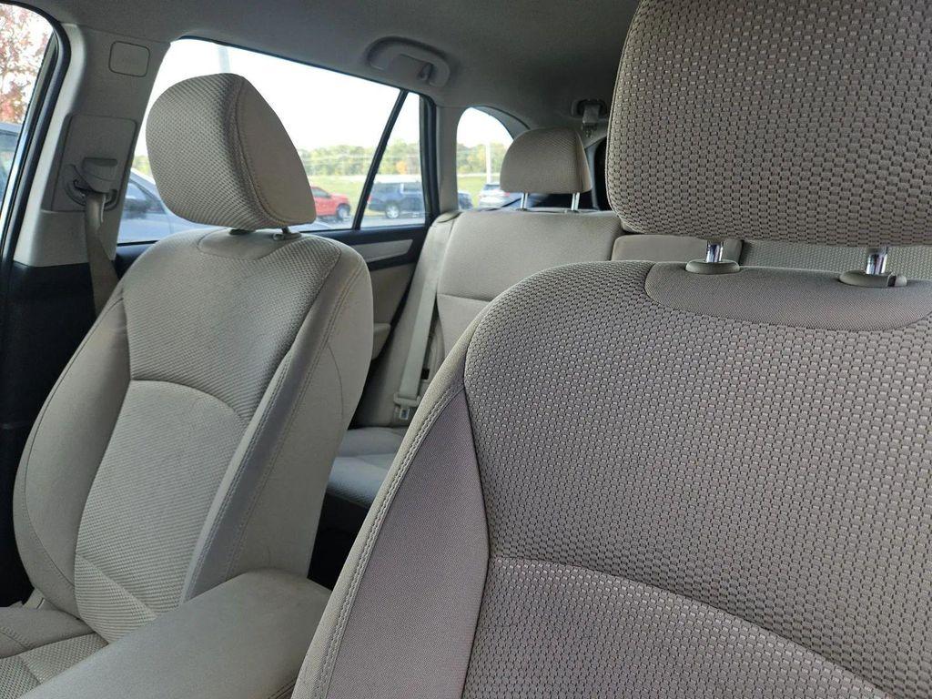 used 2018 Subaru Outback car, priced at $20,452