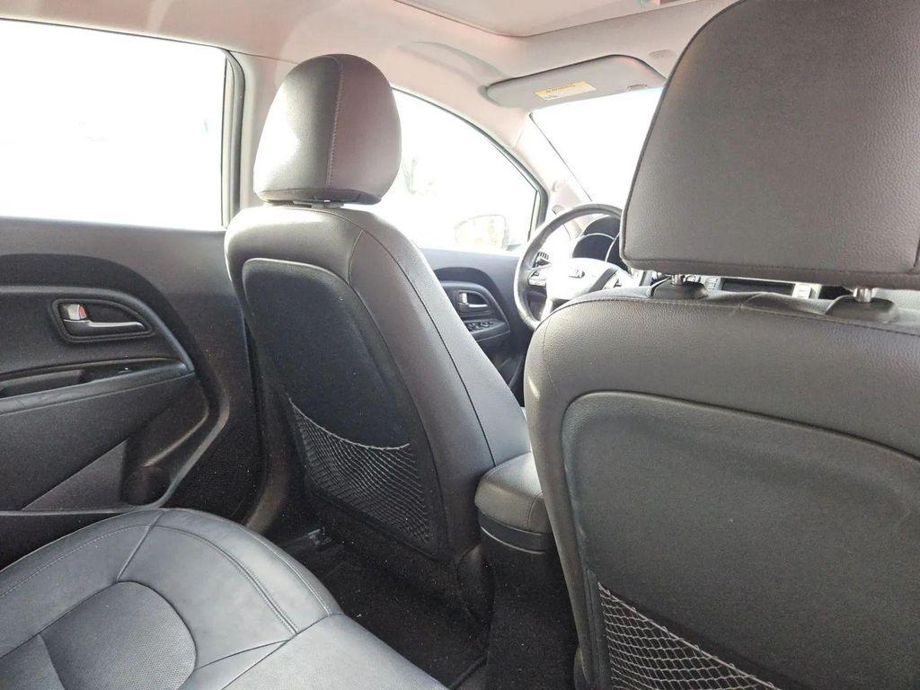 used 2013 Kia Rio car, priced at $7,000