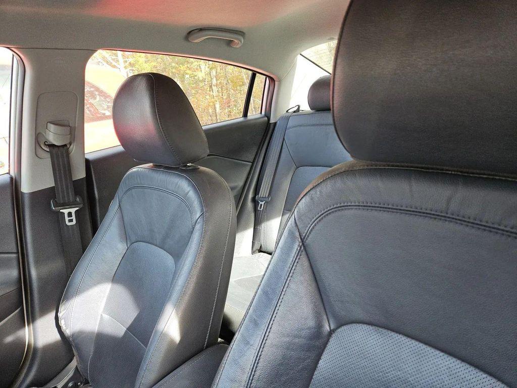 used 2013 Kia Rio car, priced at $7,000