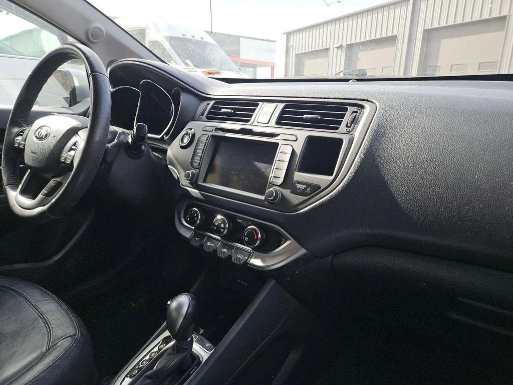 used 2013 Kia Rio car, priced at $7,000