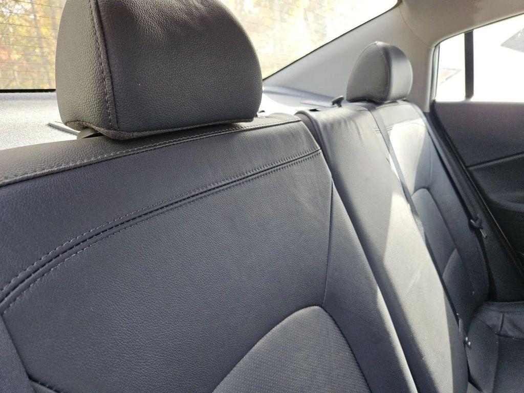 used 2013 Kia Rio car, priced at $7,000