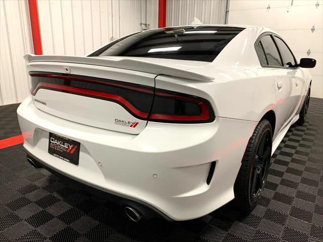 used 2019 Dodge Charger car, priced at $29,500