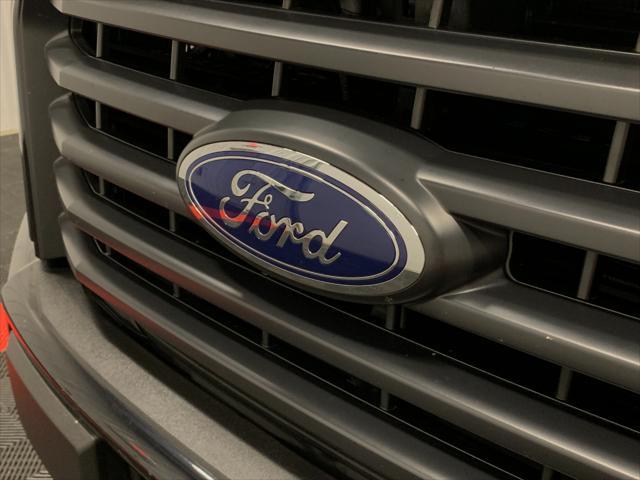 used 2017 Ford F-150 car, priced at $35,876