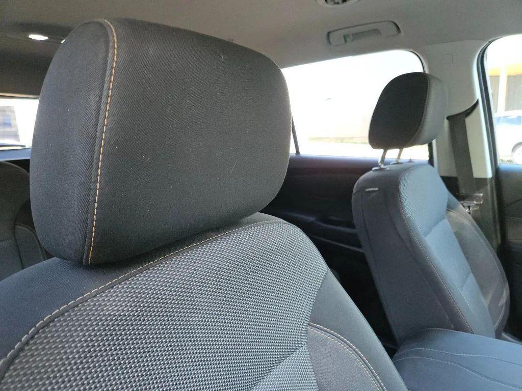 used 2019 Chevrolet Traverse car, priced at $17,362