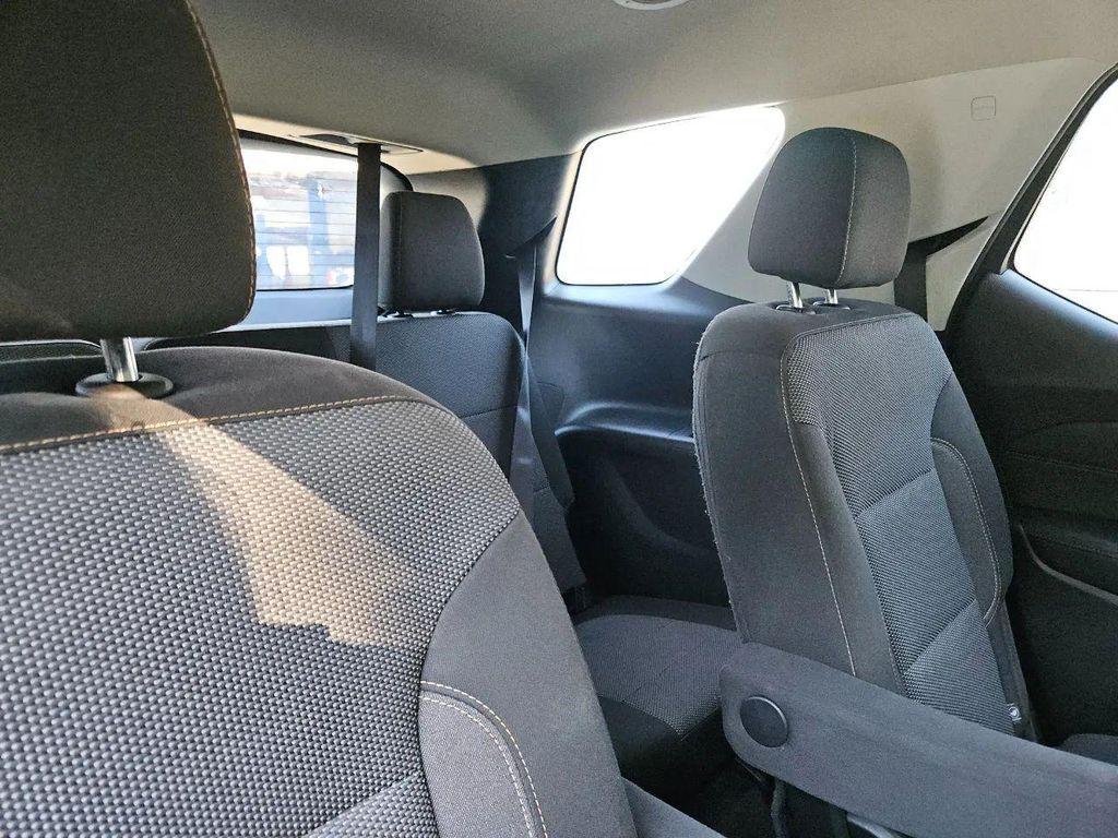 used 2019 Chevrolet Traverse car, priced at $17,362