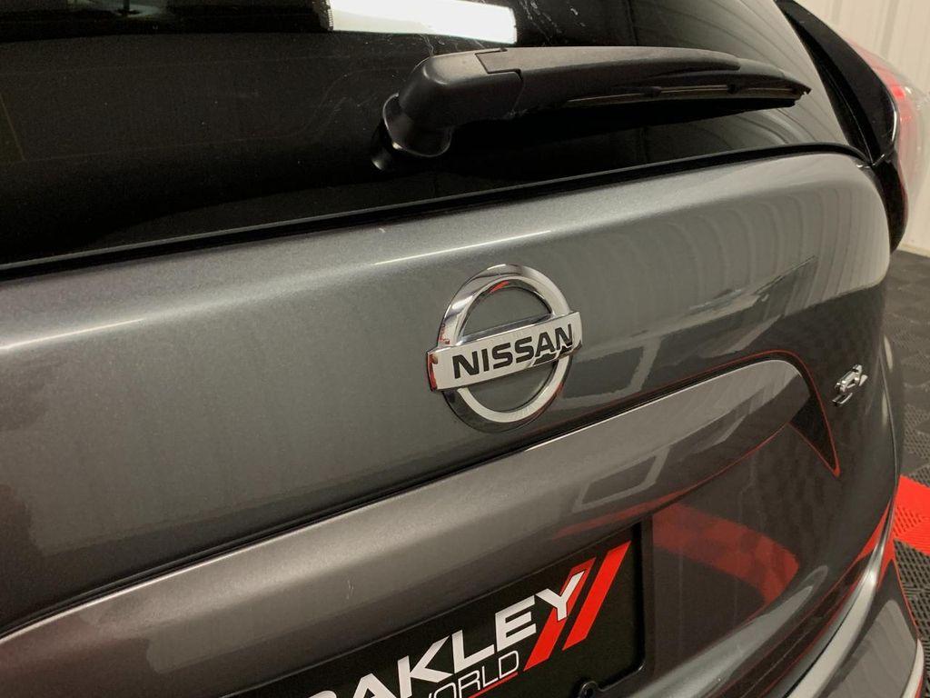 used 2015 Nissan Murano car, priced at $9,500