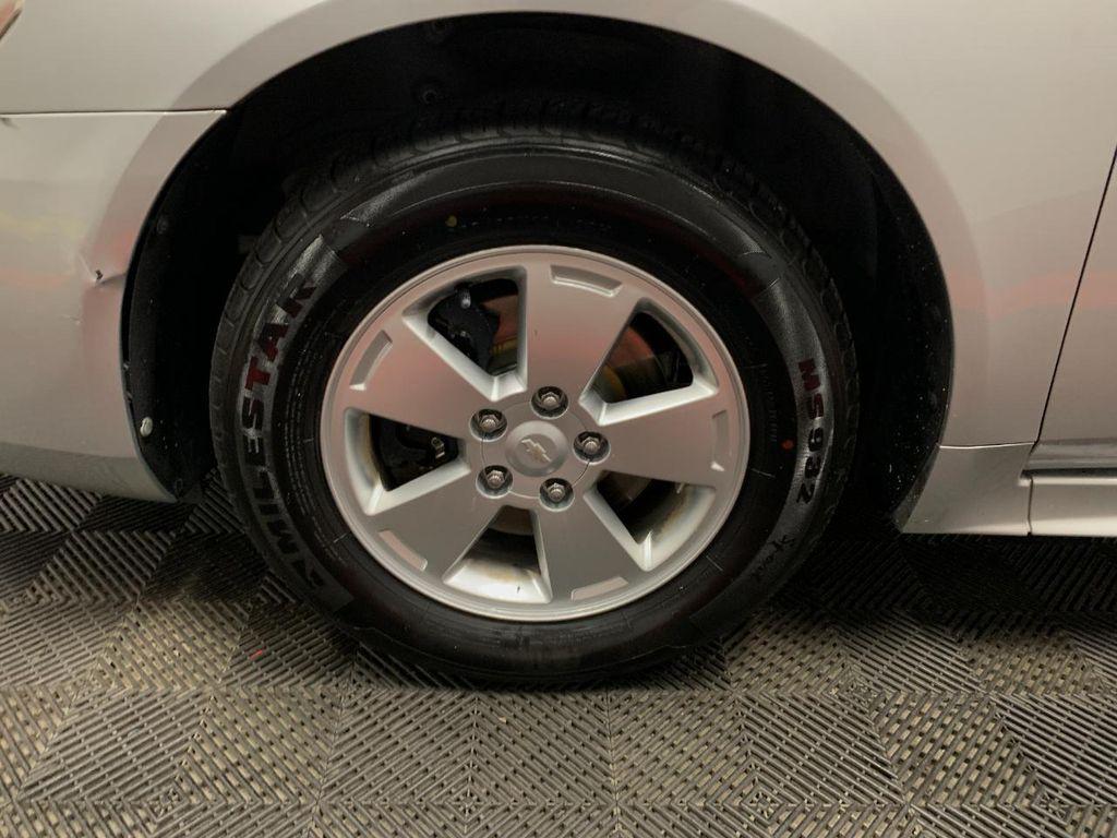 used 2011 Chevrolet Impala car, priced at $4,985