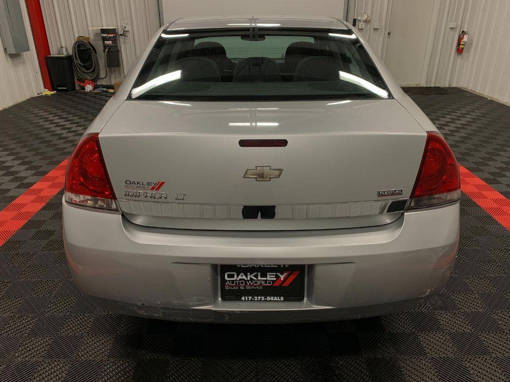 used 2011 Chevrolet Impala car, priced at $4,985
