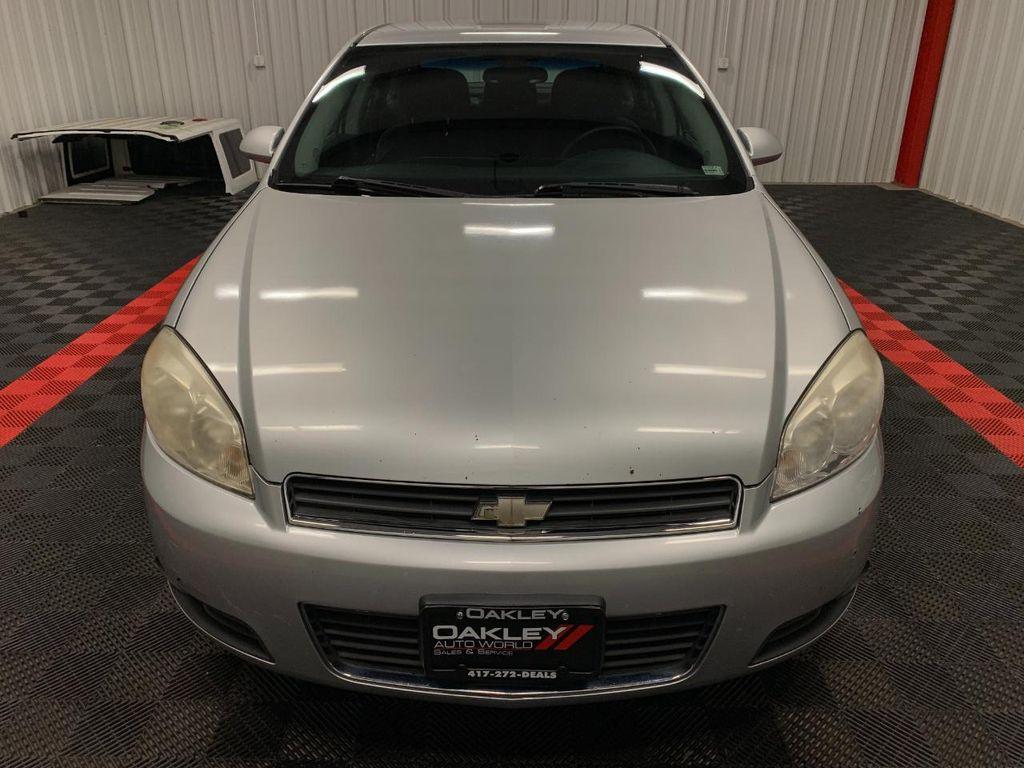 used 2011 Chevrolet Impala car, priced at $4,985