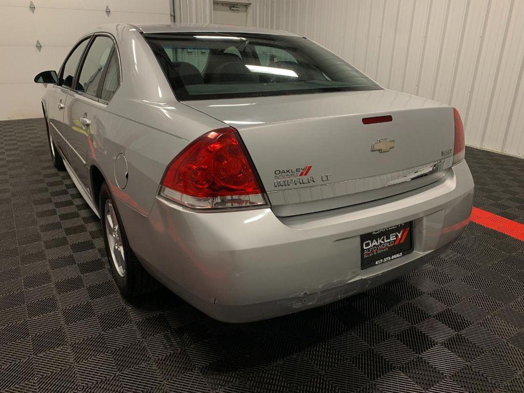 used 2011 Chevrolet Impala car, priced at $4,985