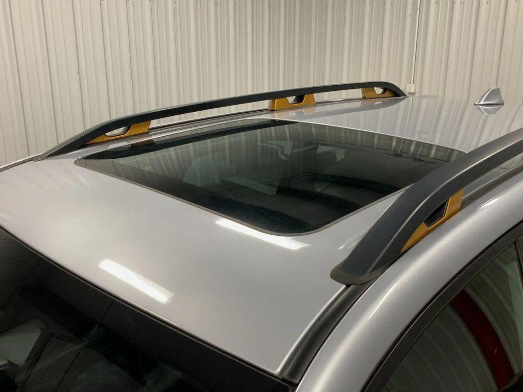 used 2022 Subaru Forester car, priced at $25,635