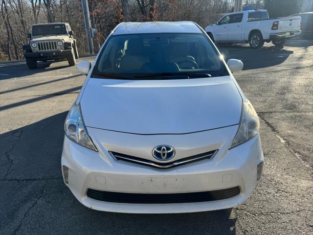 used 2013 Toyota Prius v car, priced at $7,888