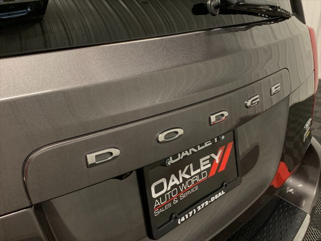 used 2019 Dodge Grand Caravan car, priced at $14,186