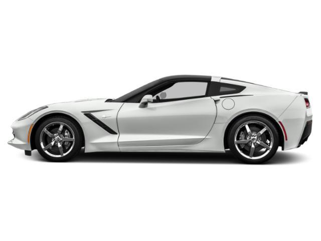 used 2015 Chevrolet Corvette car, priced at $31,845