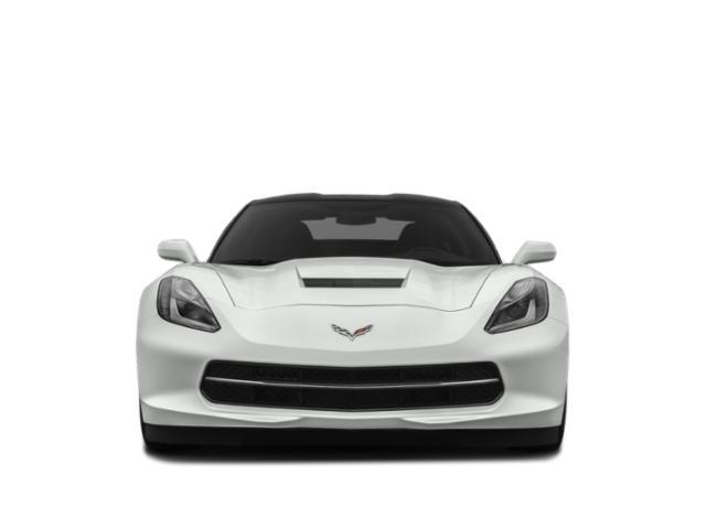 used 2015 Chevrolet Corvette car, priced at $31,845