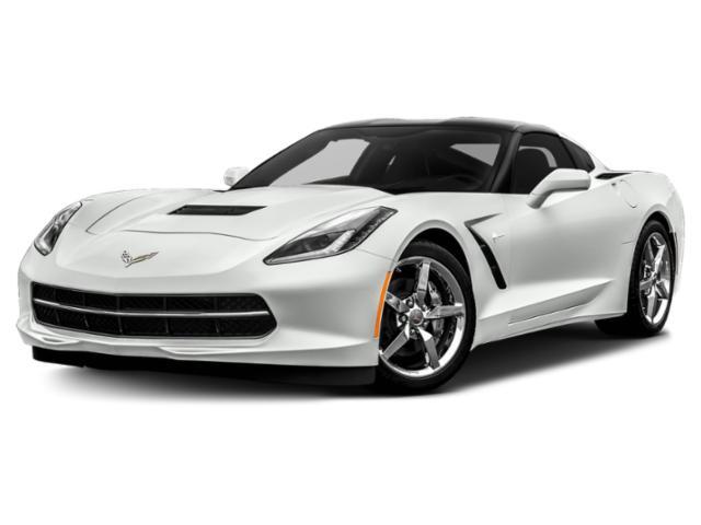 used 2015 Chevrolet Corvette car, priced at $31,845